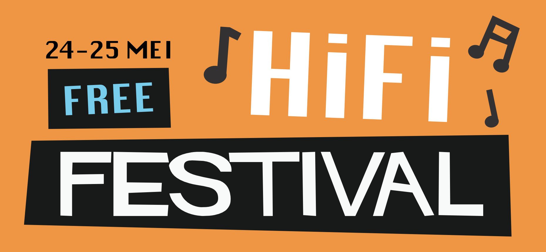Free Hifi Festival